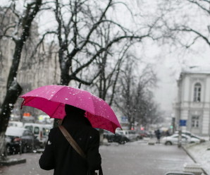 Через погану погоду на Франківщині два дні не працюватимуть школи – міністр Зубко
