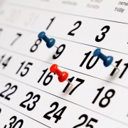 Вихідні дні – 2017: Кабмін назвав святкові та вихідні дні