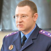 Віктор Шкутов офіційно став керівником поліції Прикарпаття