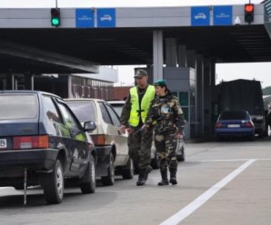 Польща хоче відмовитися від пішохідного переходу кордону з Україною