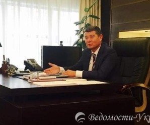 Нардеп Онищенко в прямому ефірі розповів про корупційні схеми президента Порошенко (відео)