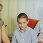 В Івано-Франківську в сім’ї жорстоко знущалися над дитиною