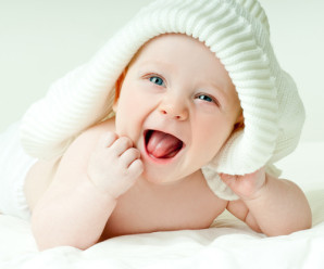 7 порад, які допоможуть зрозуміти мову тіла вашого малюка