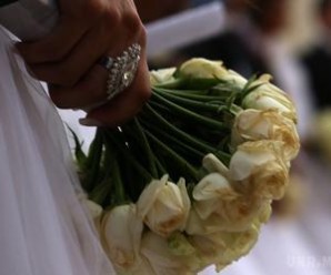 Порно з нареченою викликало масову бійку на весіллі