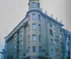 Франківський архітектор пропонує відновити вежі на старих будівлях Франківська