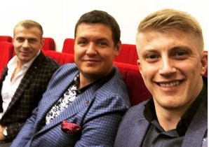 СБУ затримало трьох найбільших аферистів «Хеліксу» – Нагуту, Фелика і Воронцова
