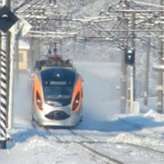 З Івано-Франківська до Львова новим експрес-потягом можна добратись менш ніж за дві години