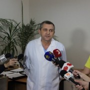 Головний лікар Калуської районної лікарні скаржиться на відсутність витверезників