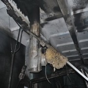 У котельні на Івано-Франківщині вибухнув котел