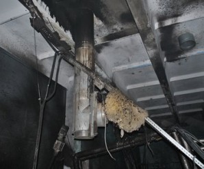 У котельні на Івано-Франківщині вибухнув котел