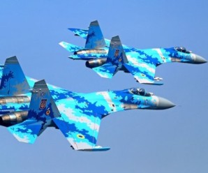 Українські військові отримали право збивати літаки-порушники