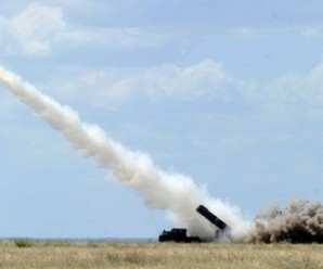 Україна обійшла Росію у ракетній зброї, – Пашинський