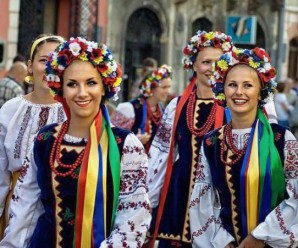 В Україні побільшає державних свят