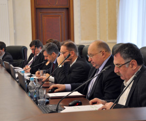 Вища рада юстиції звільнила семеро прикарпатских суддів (список)