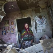 Рейдерство та неминучий голод – суворі реалії тимчасово окупованого Донбасу