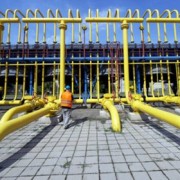 ЗМІ: РФ запропонує Україні газ в обмін на відмову від штрафу
