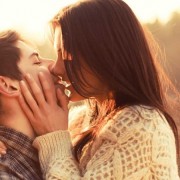 Що варто знати про поцілунки