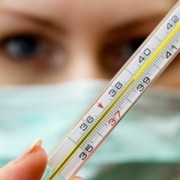 За тиждень до медиків звернулись 4016 прикарпатців з грипом чи ГРВІ