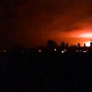 У Донецьку – потужний вибух на складі боєприпасів, загинули бойовики, – ЗМІ