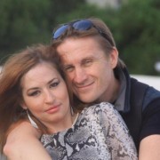 Звільнена з полону прикарпатська журналістка відпочивала в Криму із терористом з ЛНР