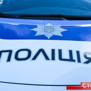В Івано-Франківську екіпажі патрульної поліції наздогнали нетверезого водія (відео)