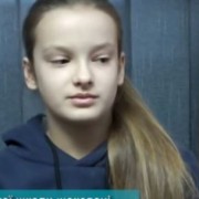До скандальної ситуації із школою №17, де учні назвали дівчинку “крисою-українською”, вже долучили СБУ