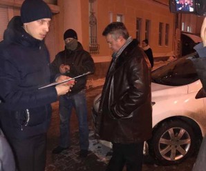 Суддю Господарського суду Києва впіймали на хабарі в $16 тис.
