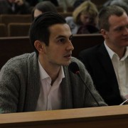 Мстислав Тарас: Фракція УКРОП змусила владу і міського голову підняти зарплати педагогам і працівникам дошкільних закладів