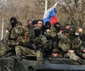 Дезертирство на Донбасі – реалії чи поганий сон російського командування