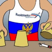 19 країн закликали відсторонити Росію від всіх спортивних змагань
