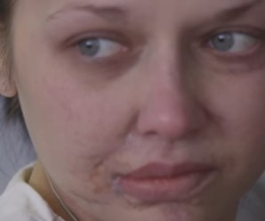 Мрії молодої жінки зруйнувала нічна аварія та італійські медики врятували українську заробітчанку (відео)