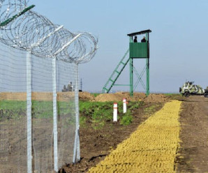 РФ змінила режим перетину кордону для українців