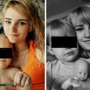У Києві суд виніс рішення у справі горе-матері, яка заморили дітей голодом