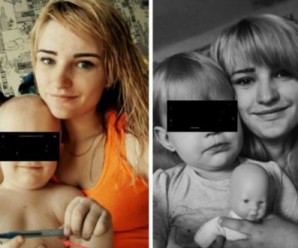 У Києві суд виніс рішення у справі горе-матері, яка заморили дітей голодом
