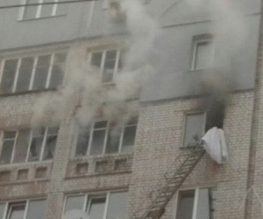 Смерть дворічної дівчинки у Дніпрі: пожежа виникла через телевізор