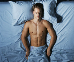 Як сон у білизні впливає на здоров’я чоловіків: вчені попереджають