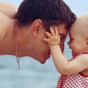 4 речі, про які повинен пам’ятати майбутній батько