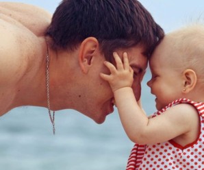 4 речі, про які повинен пам’ятати майбутній батько