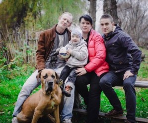 Матері трьох дітей з Франківська потрібно 80 тисяч євро на лікування