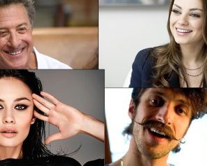 Наші люди всюди. 8 всесвітньо відомих акторів з України