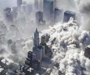 Опубліковане послання Обамі від організатора терактів 11 вересня