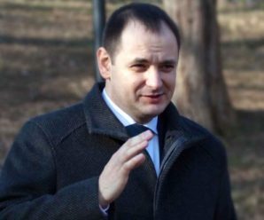 Міського голову Івано-Франківська судитимуть вже 24 лютого