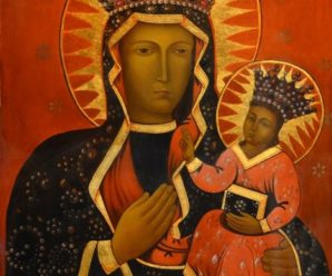 В Івано-Франківську біля чудотворної ікони розпочинаються великопостні богослужіння за добру долю і дар щасливої сім’ї