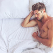 10 секс-фактів про чоловіче тіло