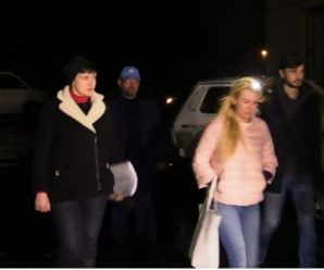 З’явилося відео із “рятівницею” Савченко в тюрмі “ДНР”