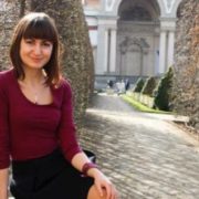 Історія: Як живеться українці в Празі: сповідь студентки