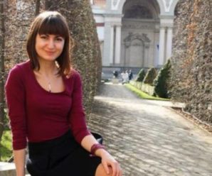 Історія: Як живеться українці в Празі: сповідь студентки