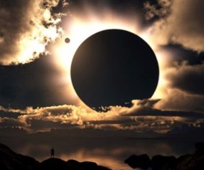 Мешканці Землі побачать неймовірне сонячне затемнення