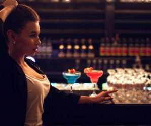 6 правил вмілого пікапа від професійних барменів