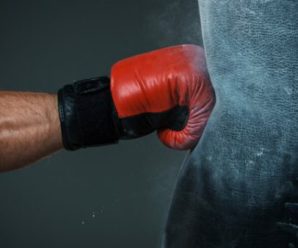 16-річний український боксер впав у кому після нокауту: жахливі подробиці